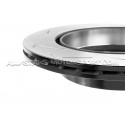 Discos de freno traseros DBA T3 para Toyota Yaris GR