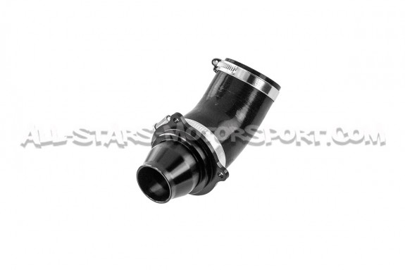 Turbo Muffler Delete Airtec pour Polo AW GTI facelift