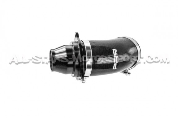 Turbo muffler delete Airtec para Polo AW GTI facelift