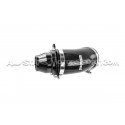 Turbo muffler delete Airtec para Polo AW GTI facelift