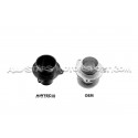 Polo AW GTI facelift Airtec Turbo Muffler Delete