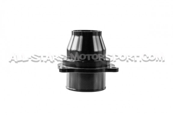 Turbo Muffler Delete Airtec pour Polo AW GTI facelift