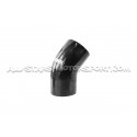 Turbo muffler delete Airtec para Polo AW GTI facelift