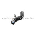Audi S3 8Y / Golf 8 R / Formentor / Clubsport Alpha Competition Turbo Inlet Pipes