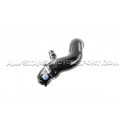 Inlet de turbo Alpha Competition para Audi S3 8Y / Golf 8 R / Forme...