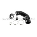 Audi S3 8Y / Golf 8 R / Formentor / Clubsport Alpha Competition Turbo Inlet Pipes
