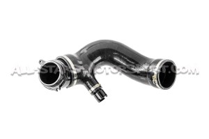 Inlet de turbo Alpha Competition para Audi S3 8Y / Golf 8 R / Formentor / Clubsport