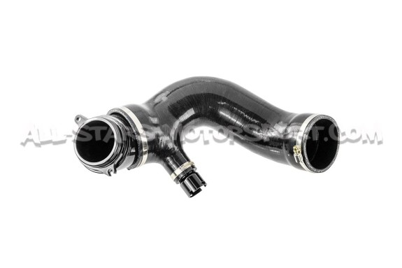 Audi S3 8Y / Golf 8 R / Formentor / Clubsport Alpha Competition Turbo Inlet Pipes