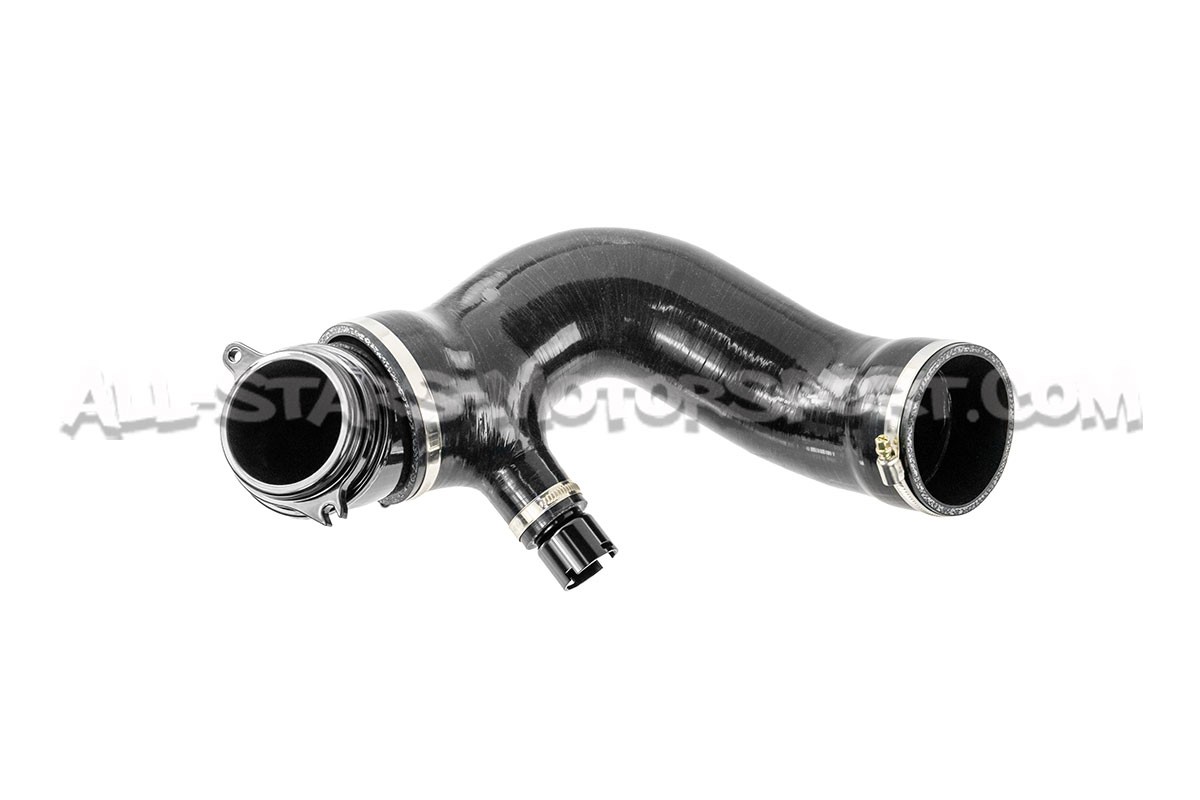 Inlet de turbo Alpha Competition para Audi S3 8Y / Golf 8 R / Formentor / Clubsport