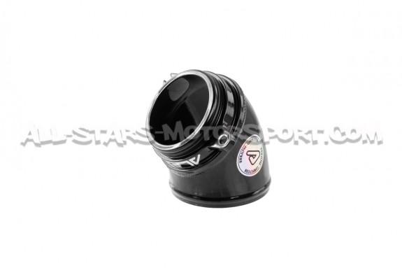 Inlet de turbo Alpha Competition pour Audi S3 8Y / Golf 8 R / Forme...