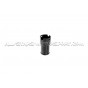 Inlet de turbo Alpha Competition para Audi S3 8Y / Golf 8 R / Formentor / Clubsport
