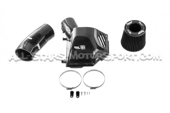 Mini Cooper S / JCW F6x Forge Motorsport Carbon Induction Kit