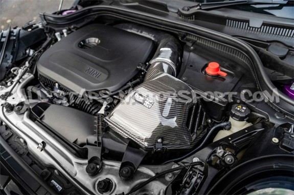 Admisión de carbono Forge Motorsport para Mini Cooper S / JCW F6x