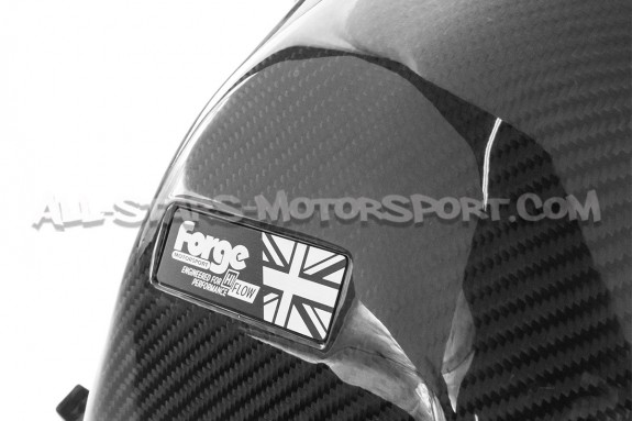 Admisión de carbono Forge Motorsport para Mini Cooper S / JCW F6x