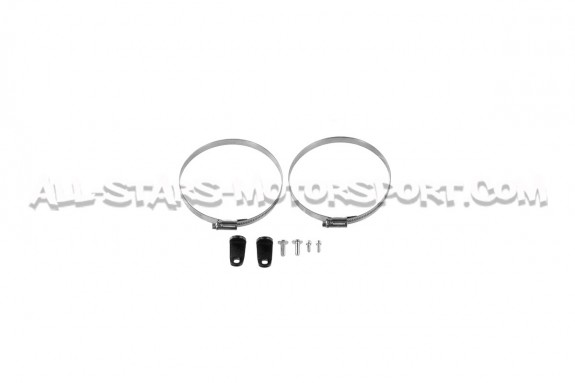 Admission carbone Forge Motorsport pour Mini Cooper S / JCW F6x