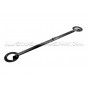 S3 8P / Leon 2 / Golf 5 / Golf 6 / Scirocco Alpha Competition Front Strut Brace