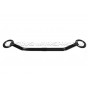 S3 8P / Leon 2 / Golf 5 / Golf 6 / Scirocco Alpha Competition Front Strut Brace