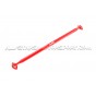 Barra de refuerzo trasera Alpha Competition para S3 8V / Golf 7 GTI / Golf 7 R / Leon 3 Cupra