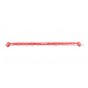 Barre anti rapprochement arriere Alpha Competition pour S3 8V / Golf 7 GTI / Golf 7 R / Leon 3 Cupra