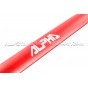 Barre anti rapprochement arriere Alpha Competition pour S3 8V / Golf 7 GTI / Golf 7 R / Leon 3 Cupra
