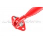 Barra de refuerzo trasera Alpha Competition para S3 8V / Golf 7 GTI / Golf 7 R / Leon 3 Cupra