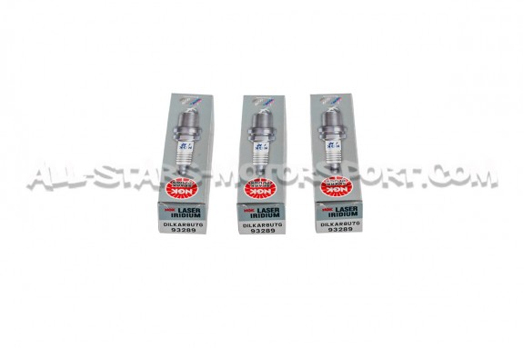 Toyota GR Yaris NGK DILKAR8U7G Spark Plugs