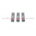 Bougies NGK DILKAR8U7G pour Toyota Yaris GR