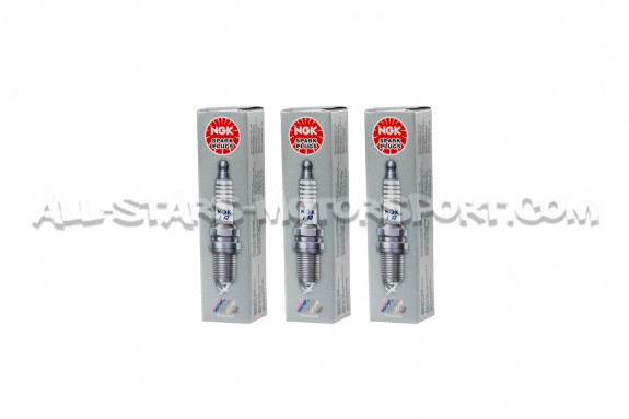 Toyota GR Yaris NGK DILKAR8U7G Spark Plugs