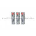 Toyota GR Yaris NGK DILKAR8U7G Spark Plugs