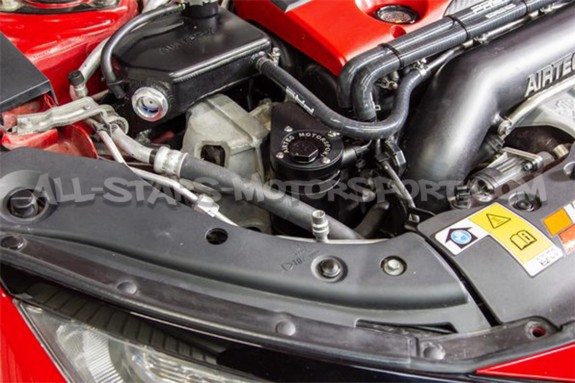 Oil Catch Can CCV Airtec pour Honda Civic Type R FK8