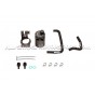 Decantador de aceite catch can PCV Airtec para Honda Civic Type R FK8