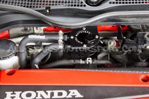 Honda Civic Type R FK8 Airtec PCV Oil Catch Can