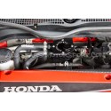 Oil Catch Can PCV Airtec pour Honda Civic Type R FK8