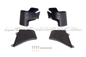 Difusores de aire Airtec para frenada delantero de Honda Civic Type R FK2