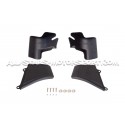 Difusores de aire Airtec para frenada delantero de Honda Civic Type...