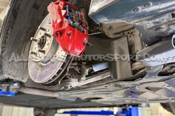 Honda Civic Type R FK2 Airtec Brake Cooling Ducts