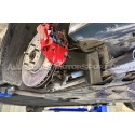 Honda Civic Type R FK2 Airtec Brake Cooling Ducts