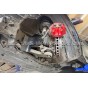 Honda Civic Type R FK2 Airtec Brake Cooling Ducts