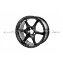 Llanta SSR Type-C Forged 18x9.5 - 5x114.3 ET38 - Black