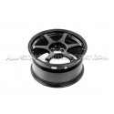 SSR Type-C Forged Wheel 18x9.5 - 5x114.3 ET38 - Black
