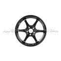 SSR Type-C Forged Wheel 18x9.5 - 5x114.3 ET38 - Black