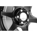 Jante SSR Type-C Forged 18x9.5 - 5x114.3 ET38 - Black