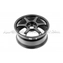 Llanta SSR Type-C Forged 18x8.5 - 5x100 ET44 - Black
