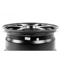 Llanta SSR Type-C Forged 18x8.5 - 5x100 ET44 - Black
