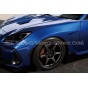 Llanta SSR Type-C Forged 18x8.5 - 5x100 ET44 - Black