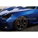 SSR Type-C Forged Wheel 18x8.5 - 5x100 ET44 - Black