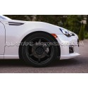 Llanta SSR Type-C Forged 18x8.5 - 5x100 ET44 - Black