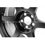 Llanta SSR Type-C Forged 18x8.5 - 5x100 ET44 - Black