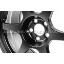 Jante SSR Type-C Forged 18x8.5 - 5x100 ET44 - Black