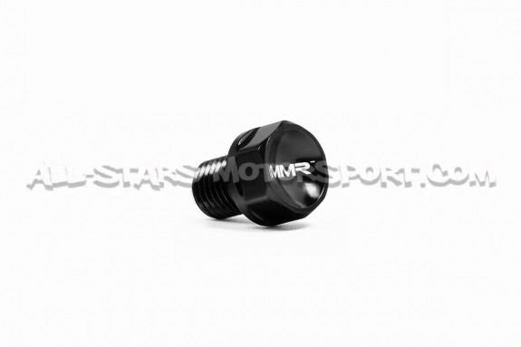 MMX M12x1.5 Magnetic Engine Oil Drain Plug for BMW B48 / B58 / N54 ...